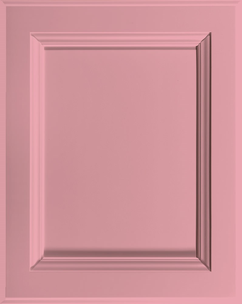 Палома легкий розовый RAL 3015